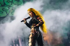 2024 Coachella Valley Music And Arts Festival - Weekend 1 - Day 2