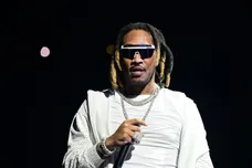 Future And Friends One Big Party Tour - Sunrise, FL
