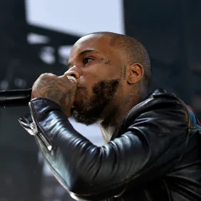 Entertainment: Hot 97 Summer Jam