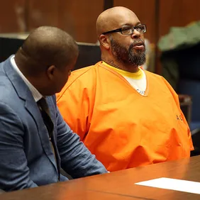 Marion "Suge" Knight Pretrial Hearing