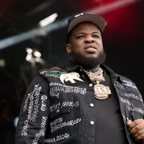 Maxo Kream D Flowers Fighting Hip Hop News