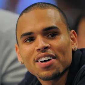 Chris Brown Charged Grievous Bodily Harm UK Prison Music News