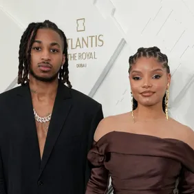 DDG Mother Sister Halle Bailey Allegations Pop Culture News