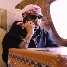 Fabolous OSHO Freestyle New Song Music Video Stream Hip Hop News